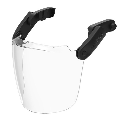 [HF-17-12001] Ceros™ XP Mechanical Face Shield Kit