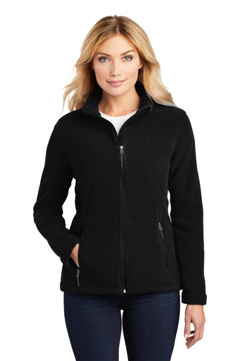 [UF-L217] Port Authority® Ladies Value Fleece Jacket