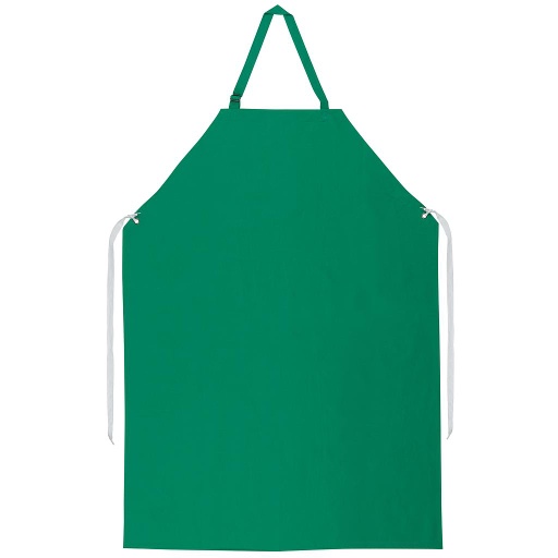 [AP-368R5] Apron, .45mm PVC/Polyester, 35" x 48"