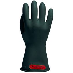 [A-LRIG-0-11] Arc Flash Insulated Gloves Class 0