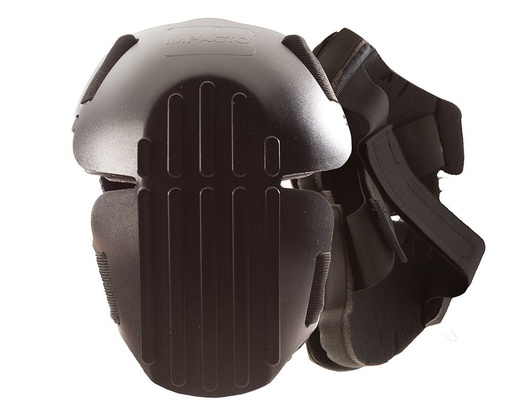 [SA-825-00] Impacto Knee Pads, Hard Shell Foam