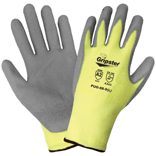 [A-6053KL] Gripster® 13 Gauge Cut Resistant Gloves
