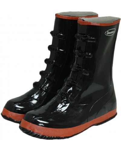 [SA-1520] DuraWear® - 5-Buckle Arctic Rubber Boots