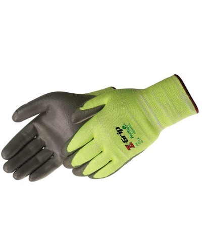 [A-6058CRHV] Z-Grip® Coated Cut Resistant Gloves