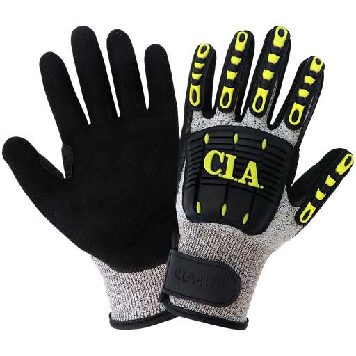 [A-CIA417V] 13 Gauge Vise Gripster CIA Glove