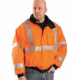 [SA-LUX-TJBJ] Premium Four-Way Bomber Jacket