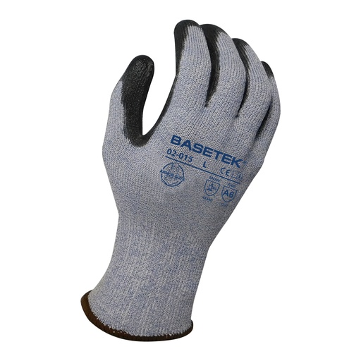 [A-02-015] 13 Gauge Basetek® Cut Resistant Glove