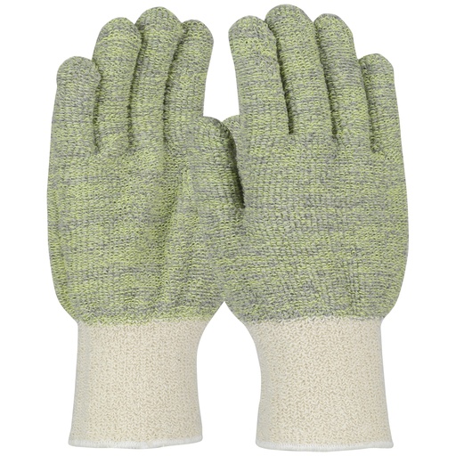 [414MTR] ATA/Cotton Terry Glove with Continuous Cuff