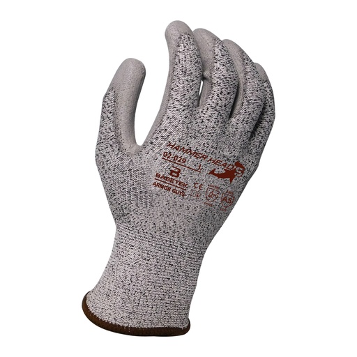 [A-02-029] 13 Gauge BASETEK® HDPE Cut Resistant Glove