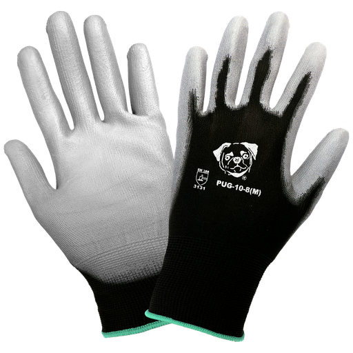 [A-642] 13 Gauge Economy Polyurethane Coated Gloves
