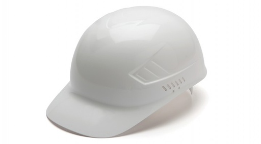 [HF-HP400] Ridgeline Bump Cap, 4 Pt Glide Lock Suspension
