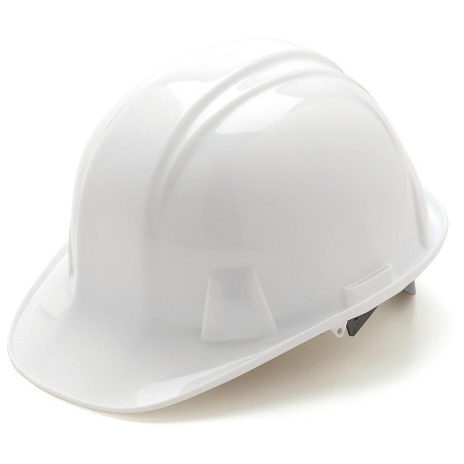 [HF-HP161xx] Cap Style Hard Hat, 6-Point Ratchet Suspension