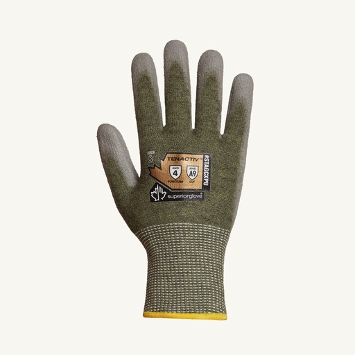 [A-STAGCXPU] TenActiv™ Cut Resistant Glove