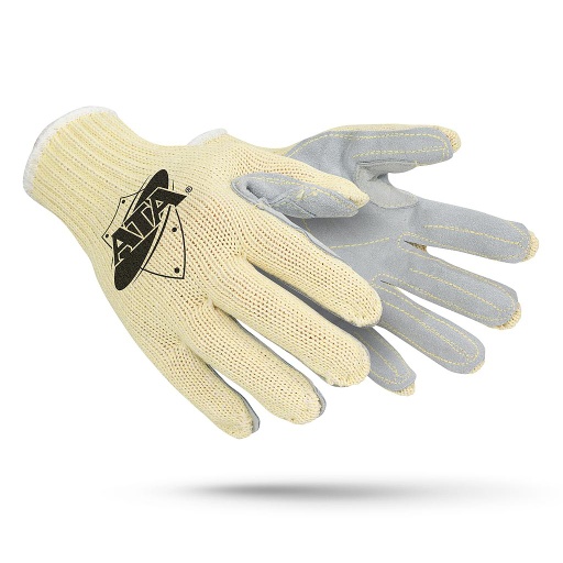 [A-MATA30-BH] 7 Gauge ATA Boar Hog Cut Resistant Knit Glove