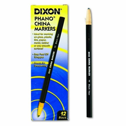 [IP-DT] 7" China Marker