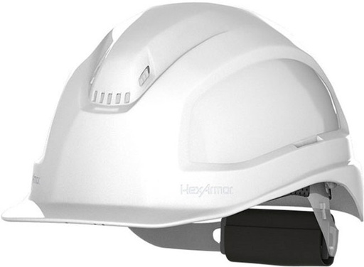 Ceros® XP200 Long Brim Vented Safety Helmet