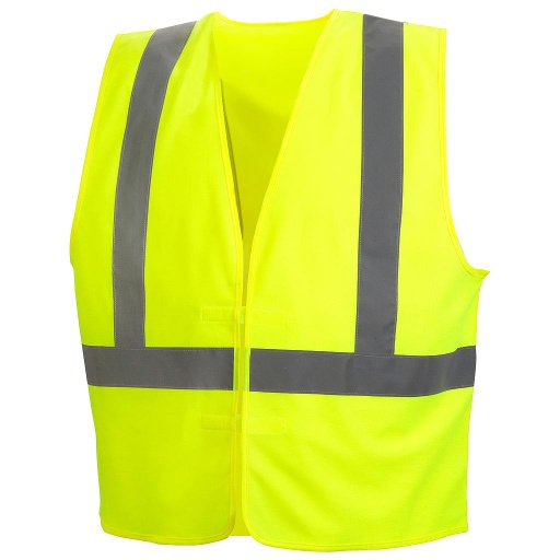 [SA-RVHL2910] Class 2 Hi-Vis Safety Vest