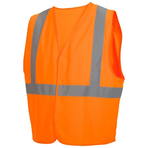[SA-RVHL2920] Class 2 Hi-Vis Safety Vest