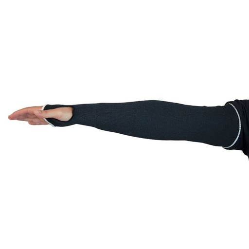 [SL-22FRCR-TH] 22" Cut Resistant Flame-Retardant Sleeves