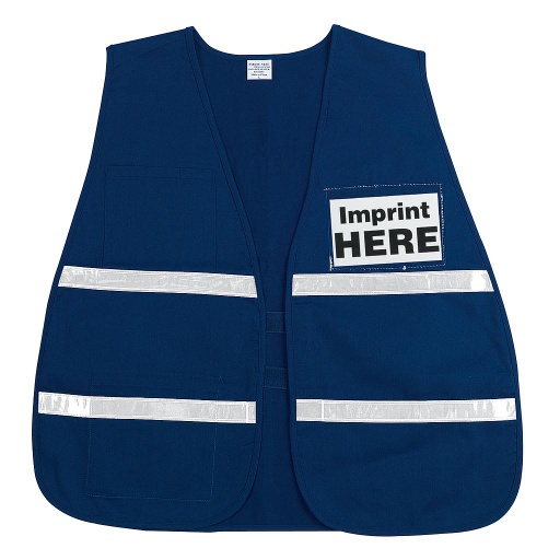 [SV-ICV] Incident Command Vest