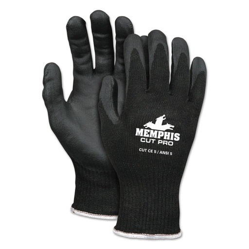 [A-92720NF] 10 Gauge Nitrile Coated Glove