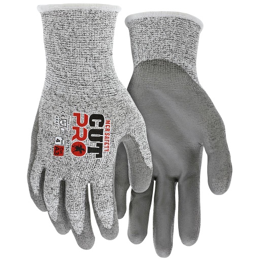 [A-92752] 13 Gauge Nitrile Coated Glove