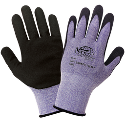 [A-550XFT] Tsunami Grip XFT - Xtreme Foam Technology 13-Gauge A1