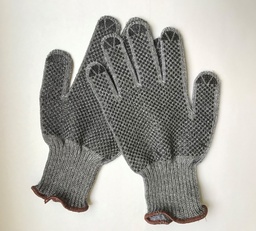[A-125HCR] ATA Hideaway Cut Resistant Glove with PVC Dots