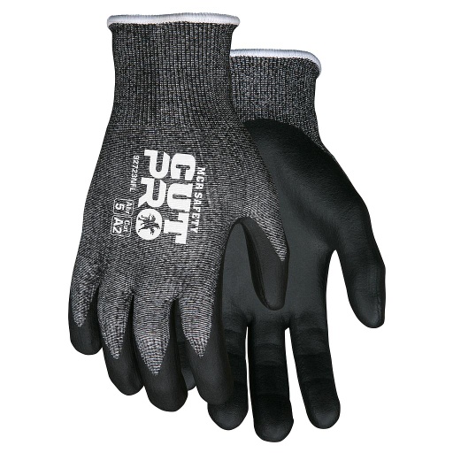 [A-92723NF] 13 Gauge Nitrile Coated Glove