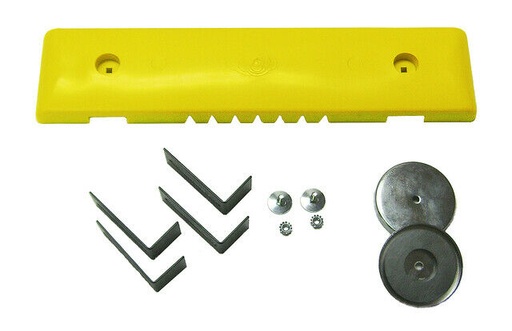 [IP-70-1110] Safe-Bump Forklift Protector
