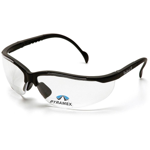 [EP-SB1810R] Venture II Readers Safety Glass