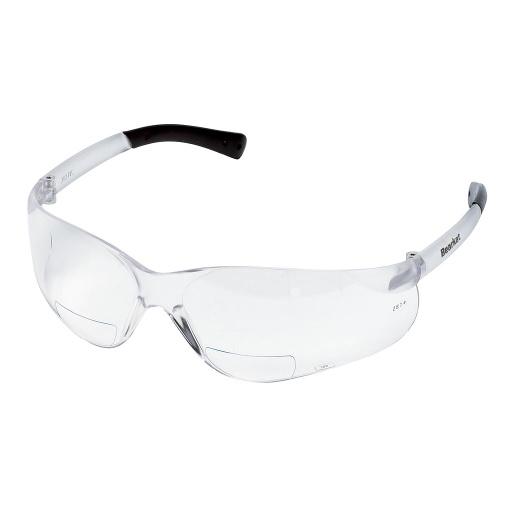[EP-BKH] Bearkat Magnifier Safety Glass, Clear Lens