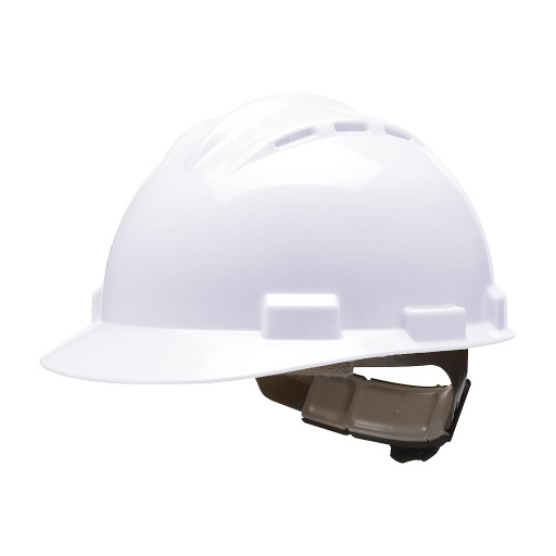 [HF-62] Bullard Standard Vented Hard Hat