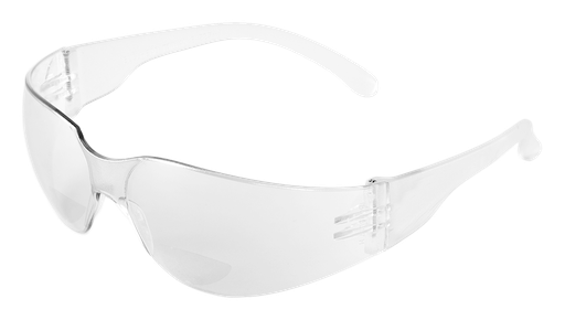 [EP-BH111] Torrent™ Clear Lens Reader Style Glasses