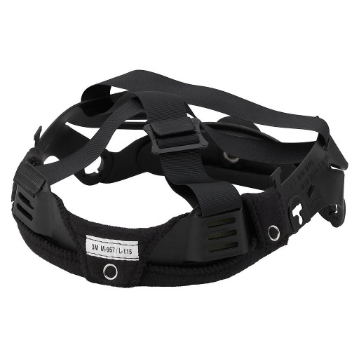 [HF-M-150] 3M VersaFlo Head Suspension, 1 per bag