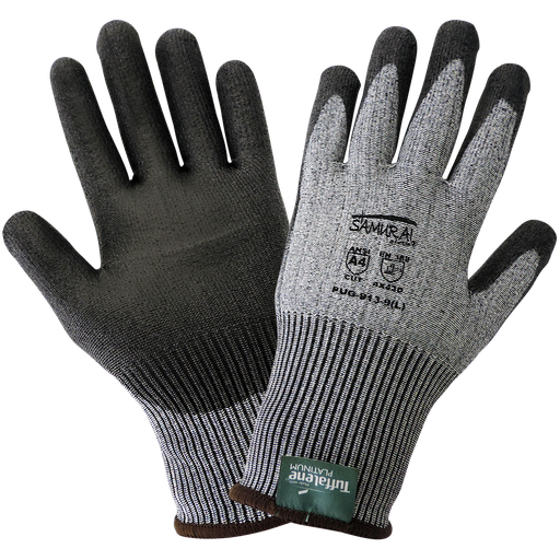 [A-PUG-913] Samurai® - Cut Resistant Tuffalene® Platinum A4