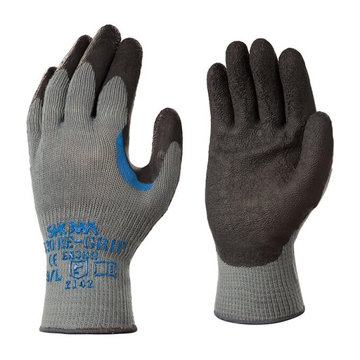[A-330] SHOWA® ATLAS® Regrip Glove
