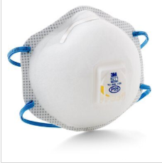 [RP-8271] 3M™ P95 Particulate Respirator, 10/box