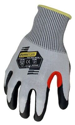 [A-KKC6FN] Ironclad Cut Resistant Glove