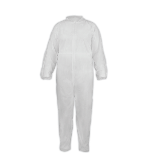 [DA-NW-PPCOV] Economy Grade Coverall