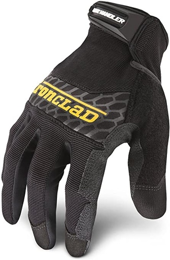 [A-BHG] Ironclad Box Handler Glove