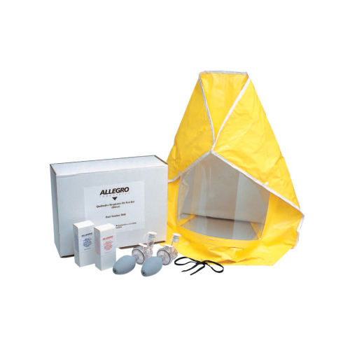[SP-037-2041] Allegro® Bitrex Fit Test Kits
