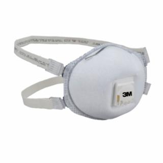 [RP-8214] N95 Particulate Welding & Metal Pouring Respirator, OV, Faceseal