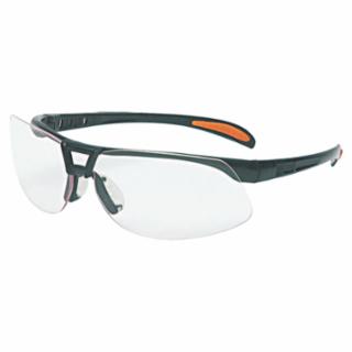 [EP-S4200X] Protege Safety Glass, Clear Anti-Fog Lens
