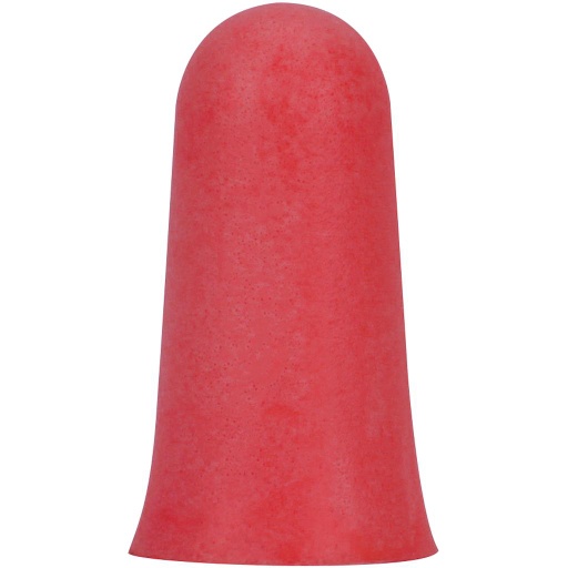 [HP-267-HPF410] Mega Flare Disposable Ear Plugs, Uncorded