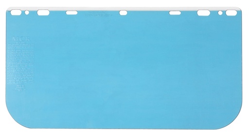 [HF-135-181540] MCR Safety Regular Faceshields