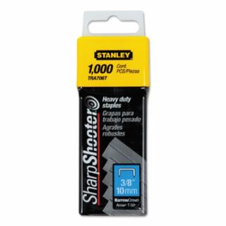 [IP-680-TRA706T] 3/8" Heavy Duty Staples, 1000/Pack