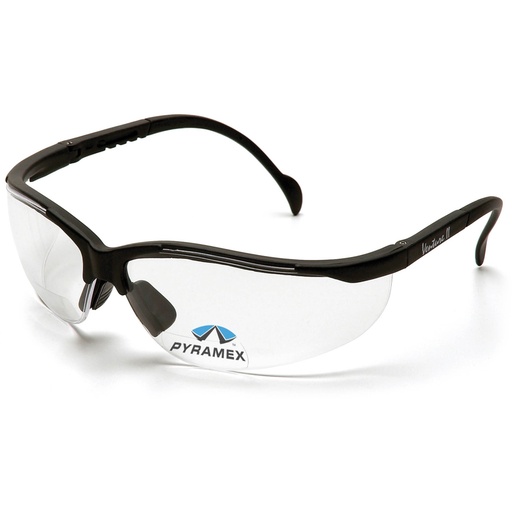 [EP-SB1810RT] Venture II Readers with Anti-Fog Lens