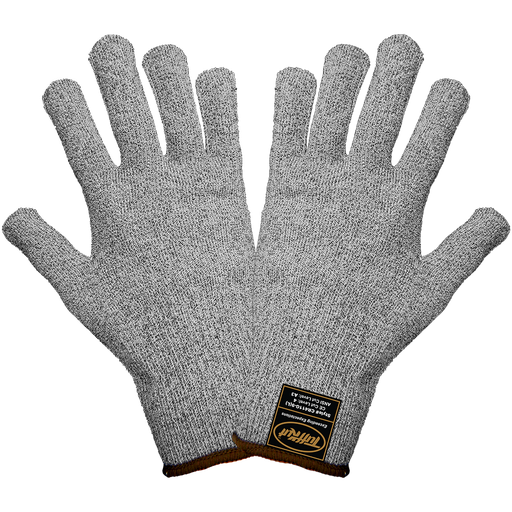 [A-CR411G] 13 Gauge Seamless Knit Cut Resistant Glove
