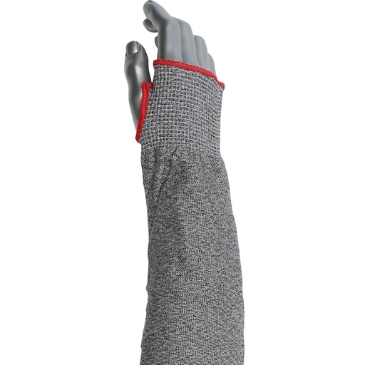 PerformX ATA Knit Blend Sleeve with HPPE Fibers, ANSI A2, w/Thumbhole